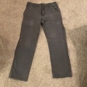 Cahartt jeans